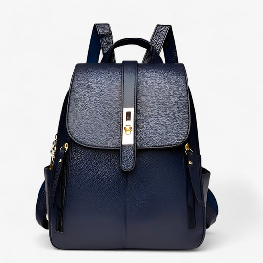 Dana | Elegante Lederhose für Damen – Perfekt für den Alltag und Reisen