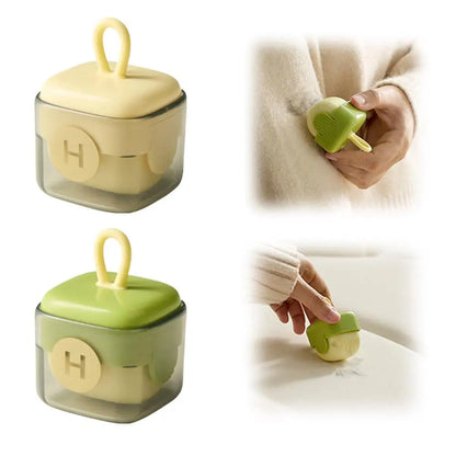 LintAway™ | Wiederverwendbare Fusselrolle