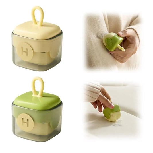 LintAway™ | Wiederverwendbare Fusselrolle