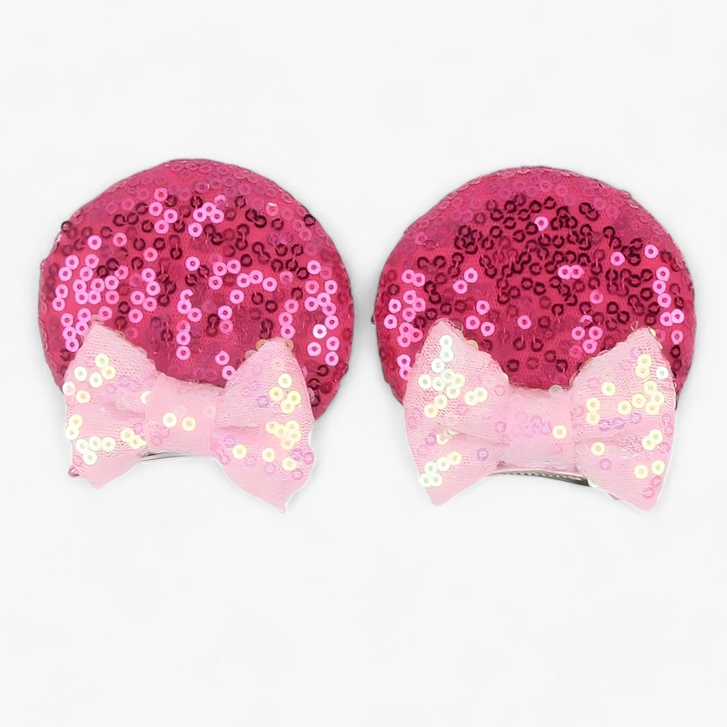 Weihnachts-Haaraccessoires - Funkelnder Spaß für die Feiertage