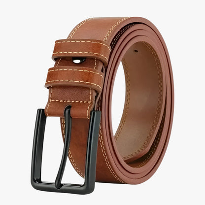 River | Elegante Ledergürtel für den Alltag