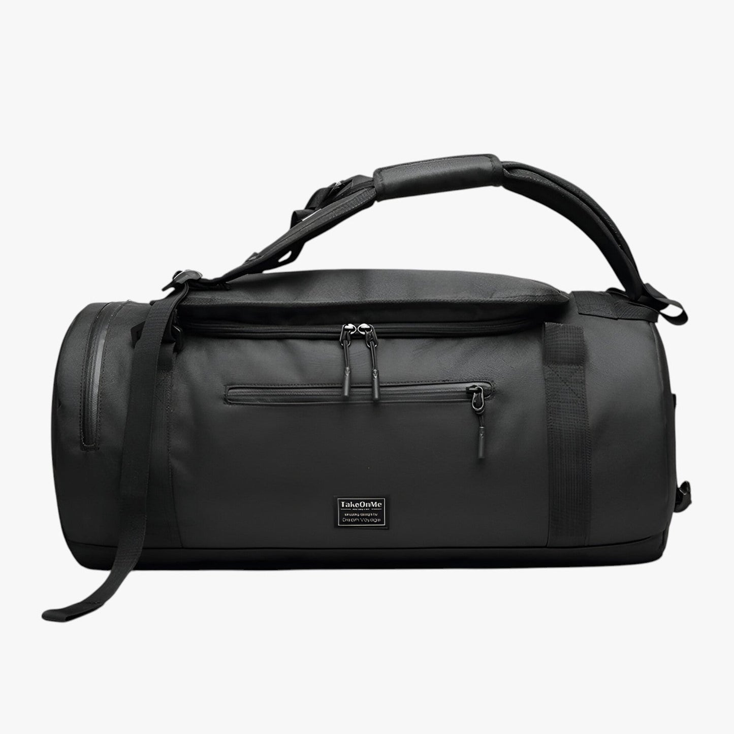 Russell | Reiseschuhfach 40L mit separatem Schuhfach