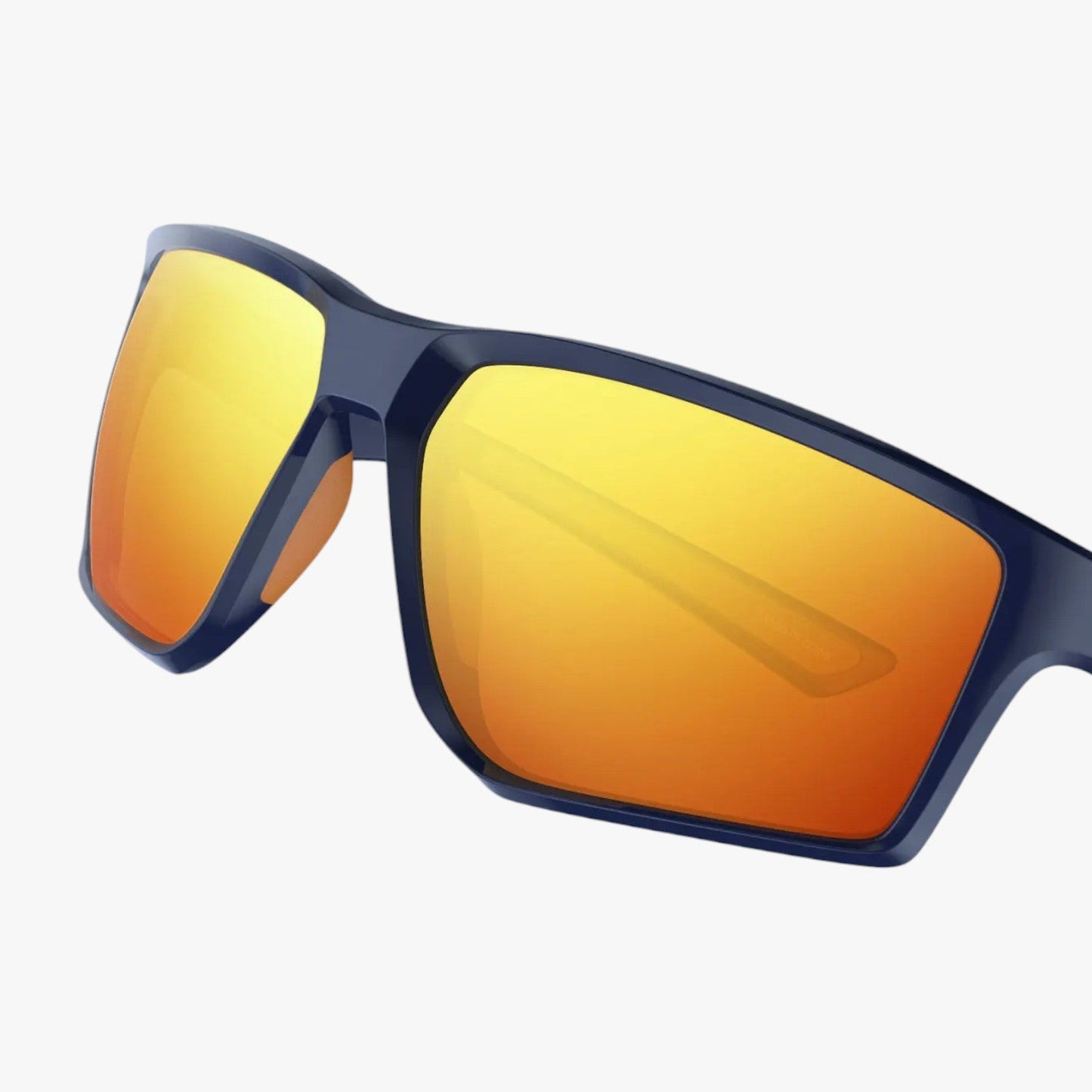 Asher | Polarisierte Sportbrille mit UV-Schutz