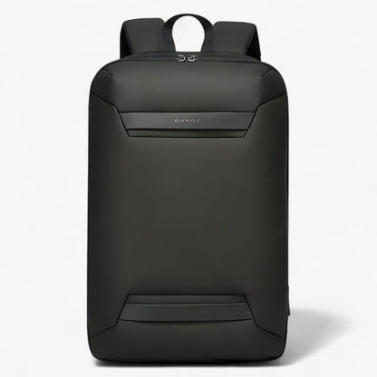 Theo | Wasserdichter multifunktionaler Rucksack mit USB-Anschluss