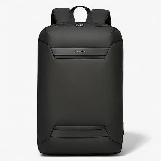 Theo | Wasserdichter multifunktionaler Rucksack mit USB-Anschluss