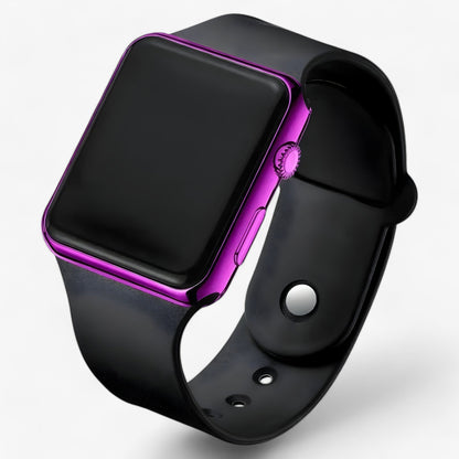 Leo | Klassische Quarzuhr - Zeitlos & Vielseitig