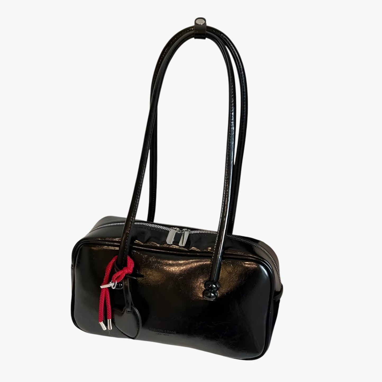 Margot | Vintage Arbeitstasche Tote