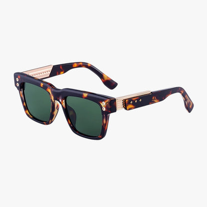 Timothy | Retro Sonnenbrille für Männer mit UV400 Schutz