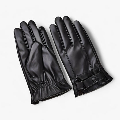 Winterhandschuhe - Wärme und Funktionalität