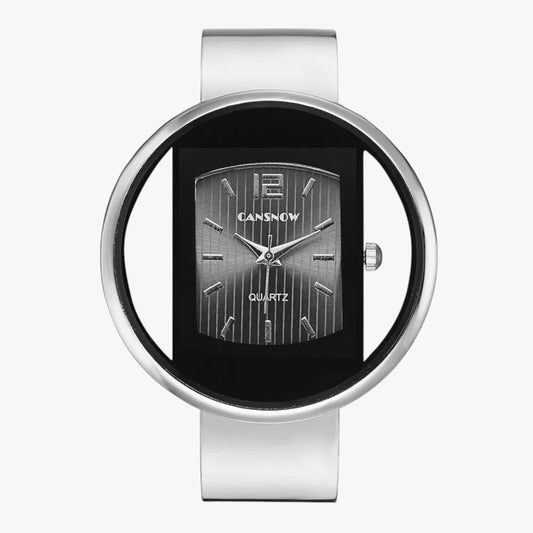 Micah | Damenarmbanduhr mit modischer Stahlarmband