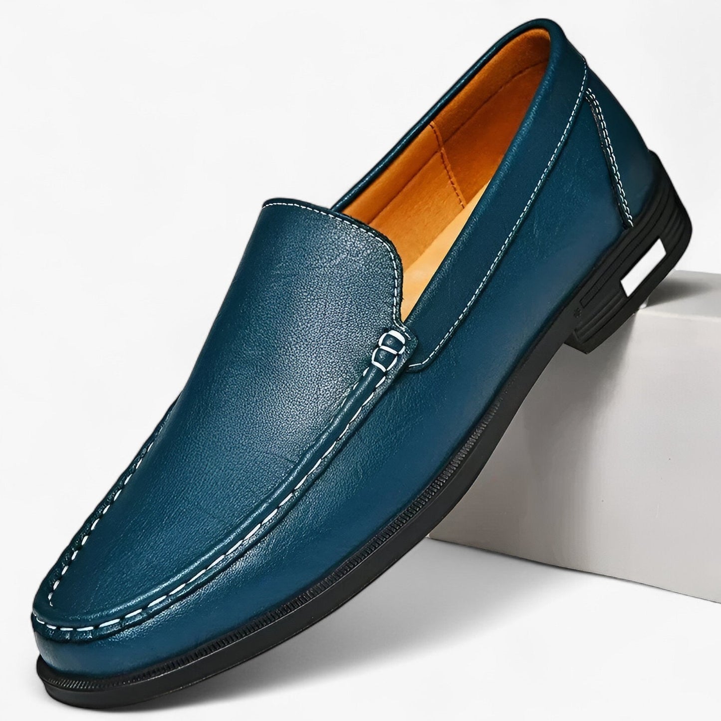 Luxor™ | Stilvolle Herrenloafers