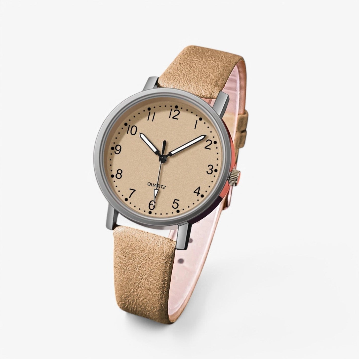 Aylani | Vintage Damenduft – Stilvoll und komfortabel