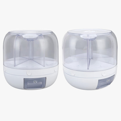 SmartSeal™ | Smart Grain Dispenser mit Insektenschutz