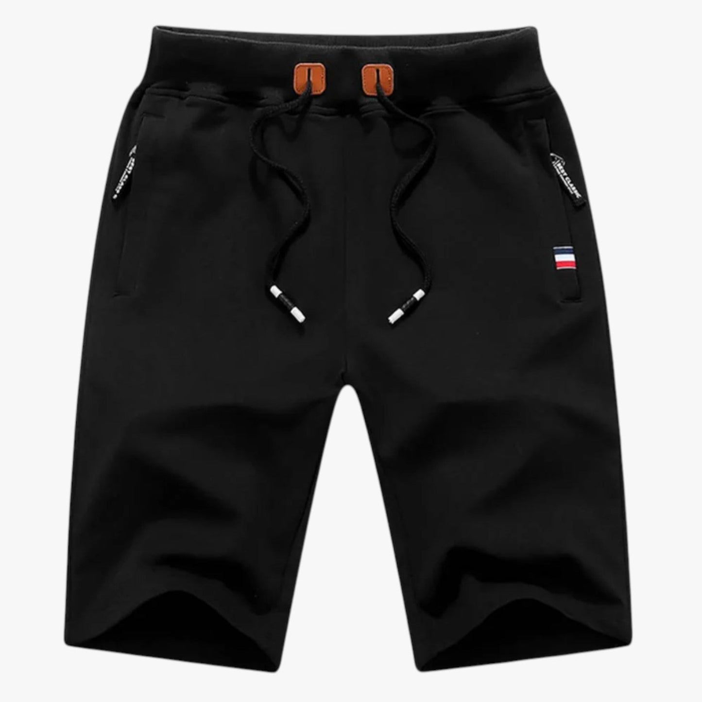 Edmund | Slim-Fit Herren-Shorts für den Sommer: Casual Stil und Strandkomfort