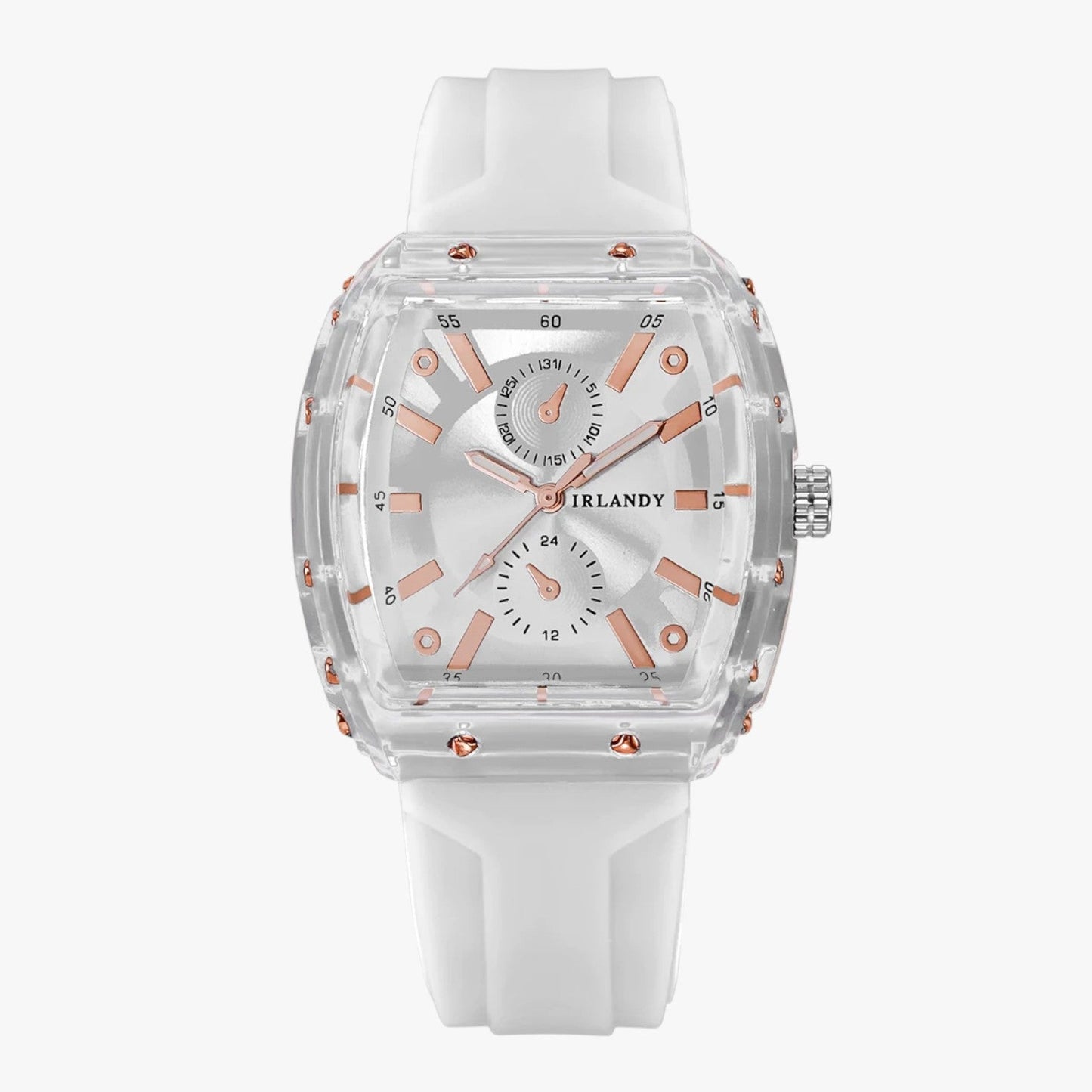 Sasha | Gefrierbeutel aus Silikon