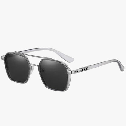 Zander | Polaroidsonnenbrille für Autofahren und Angeln