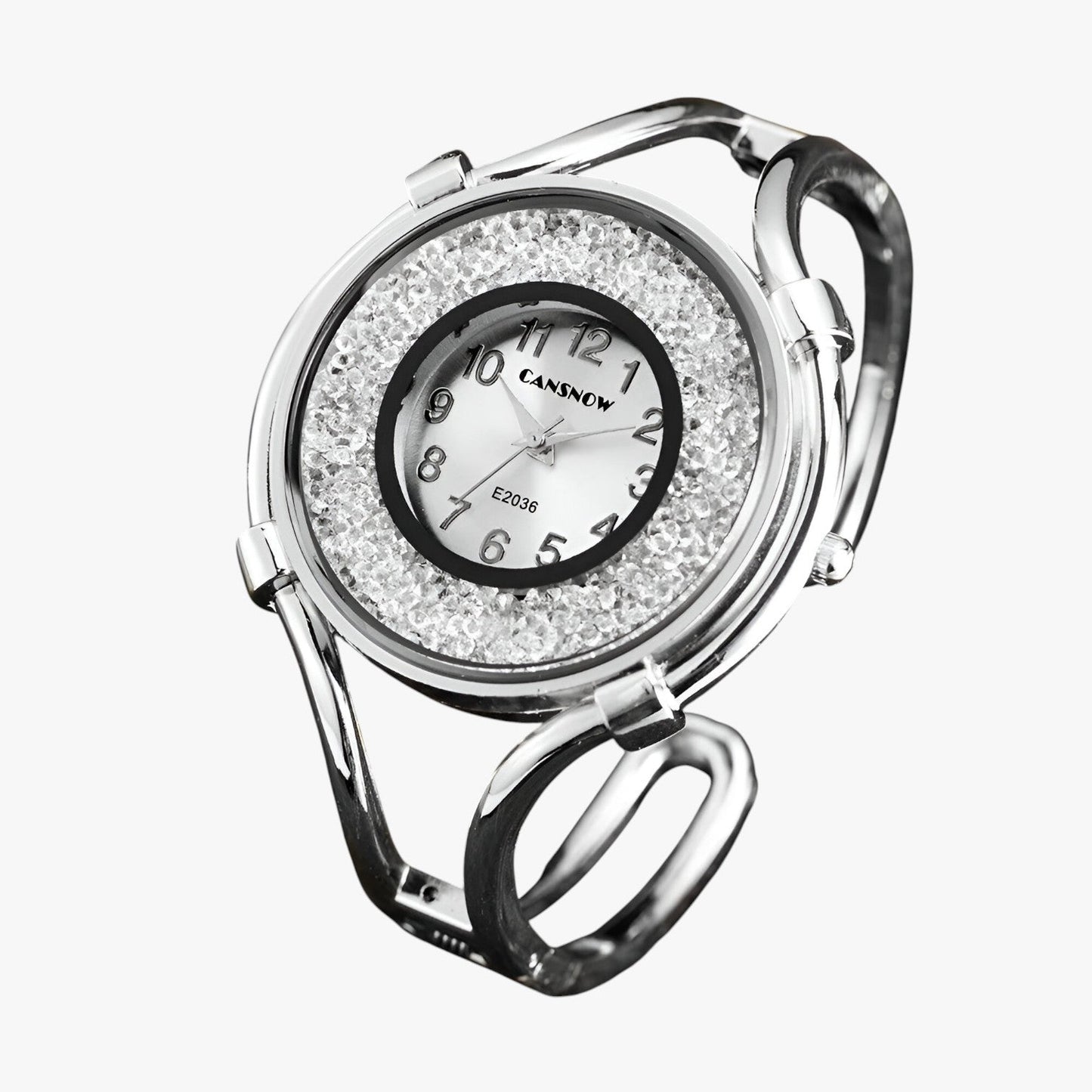 Iris | Set Damenuhren mit Eleganter Armbanduhr