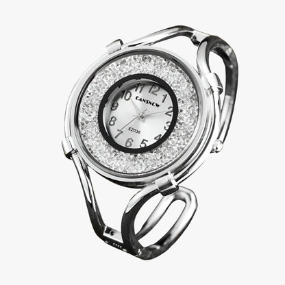 Iris | Set Damenuhren mit Eleganter Armbanduhr