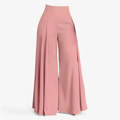 Anna | Weites Hose - Elegant und Bequem