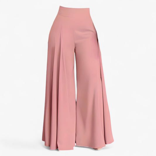 Anna | Weites Hose - Elegant und Bequem