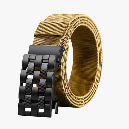 Elijah | Eleganter und langlebiger Ledergürtel