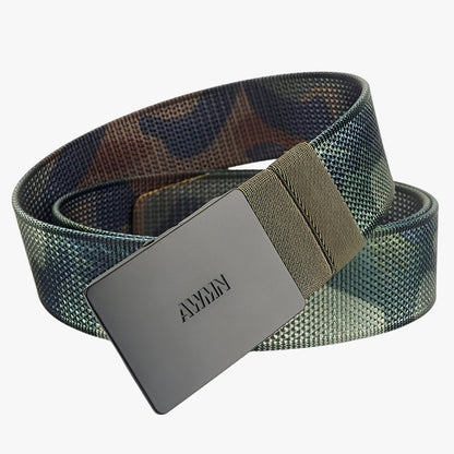 Julio | Wende-Taille für Herren – Vielseitig und verstellbar