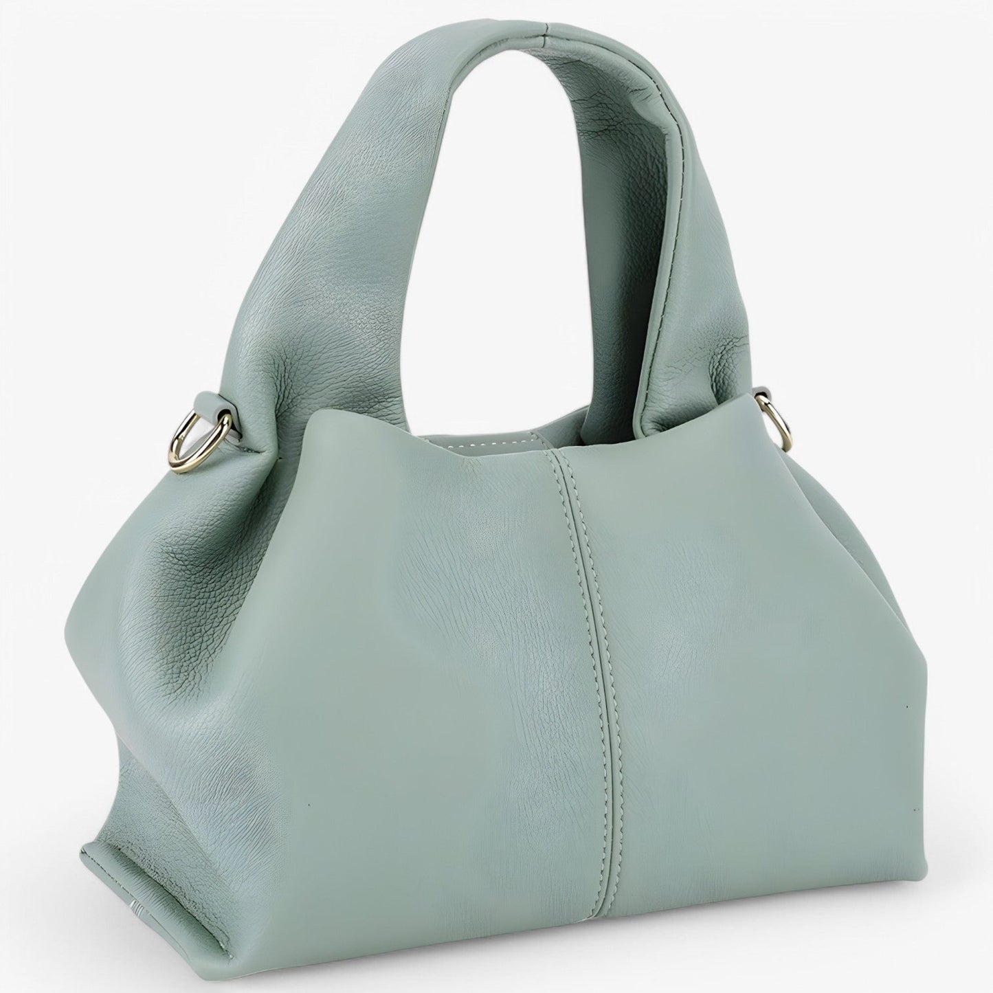 Jimena | Elegante Retro-Umhängetasche – Leicht, geräumig und stilvoll