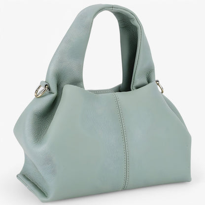 Jimena | Elegante Retro-Umhängetasche – Leicht, geräumig und stilvoll