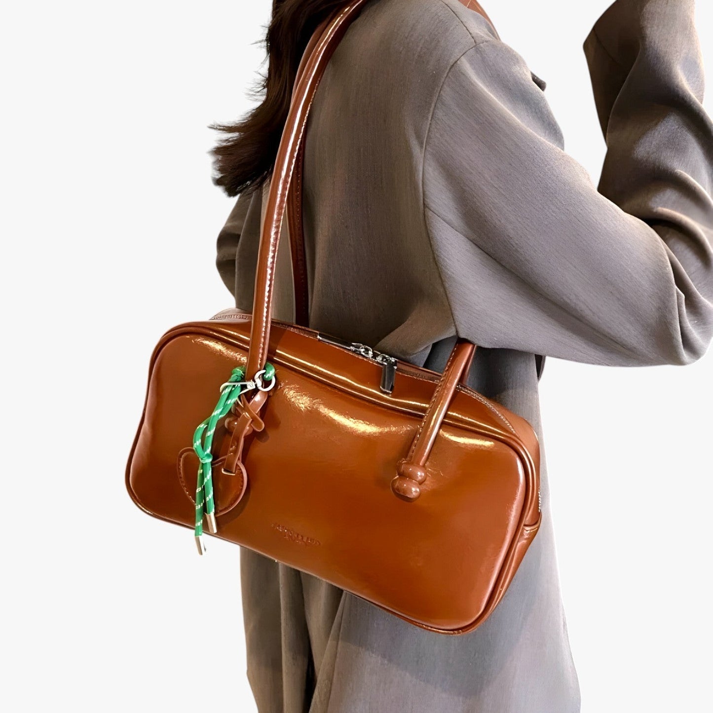 Margot | Vintage Arbeitstasche Tote