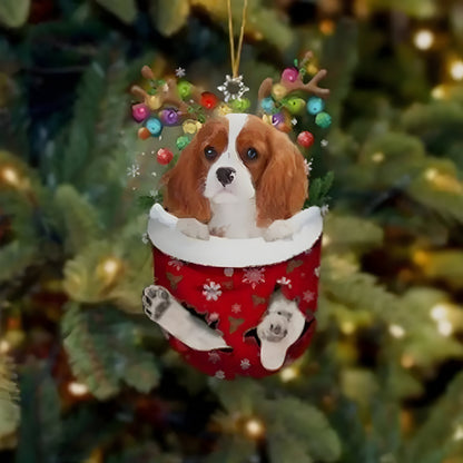 Hübsche Welpen-Dekoration | Weihnachtsbaum-Anhänger Welpe - Festlicher Charme und Geschenk für Hundeliebhaber