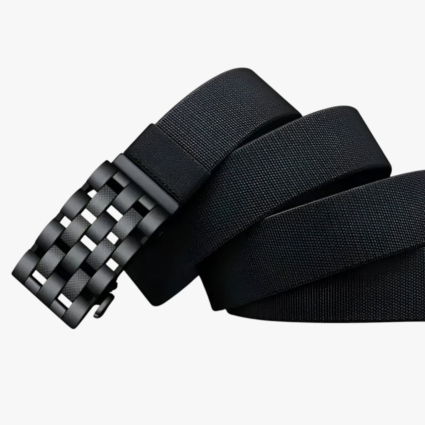 Elijah | Eleganter und langlebiger Ledergürtel