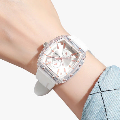 Sasha | Gefrierbeutel aus Silikon