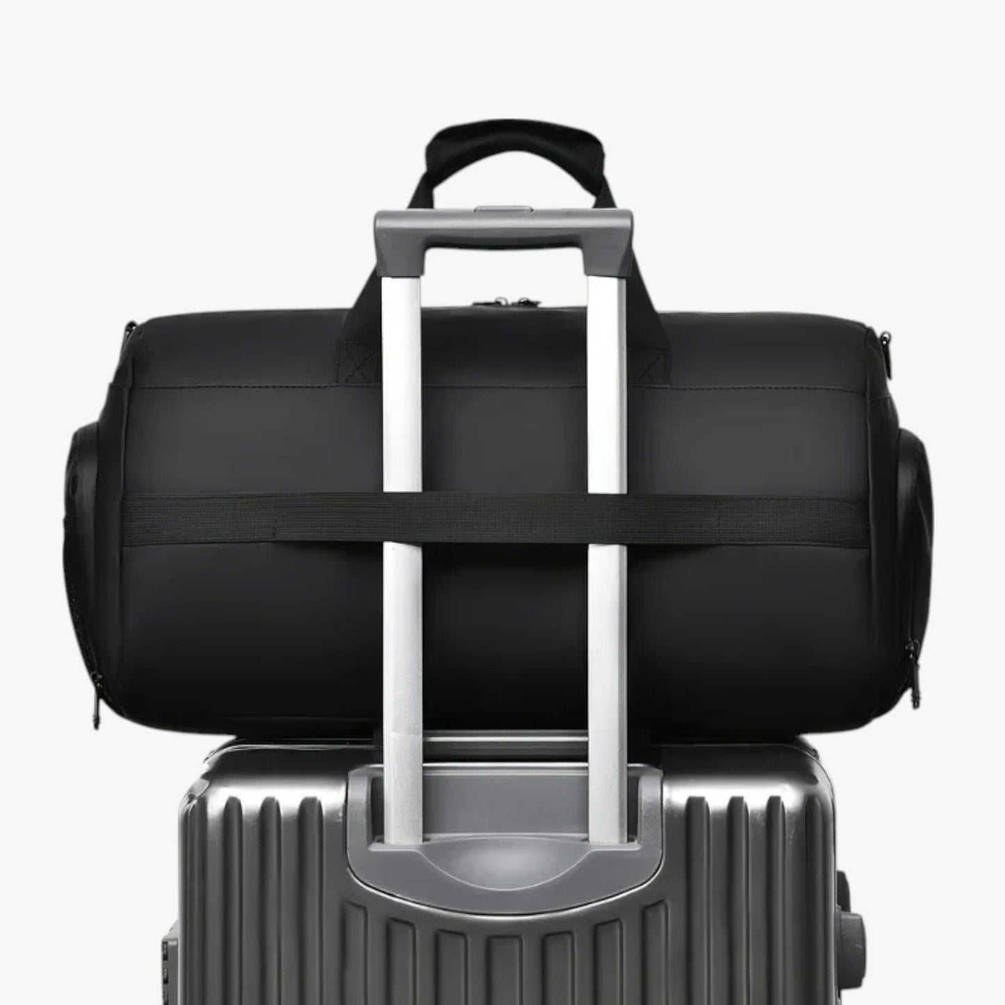 Karson | Große und Vielseitige Sporttasche