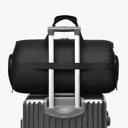 Karson | Große und Vielseitige Sporttasche