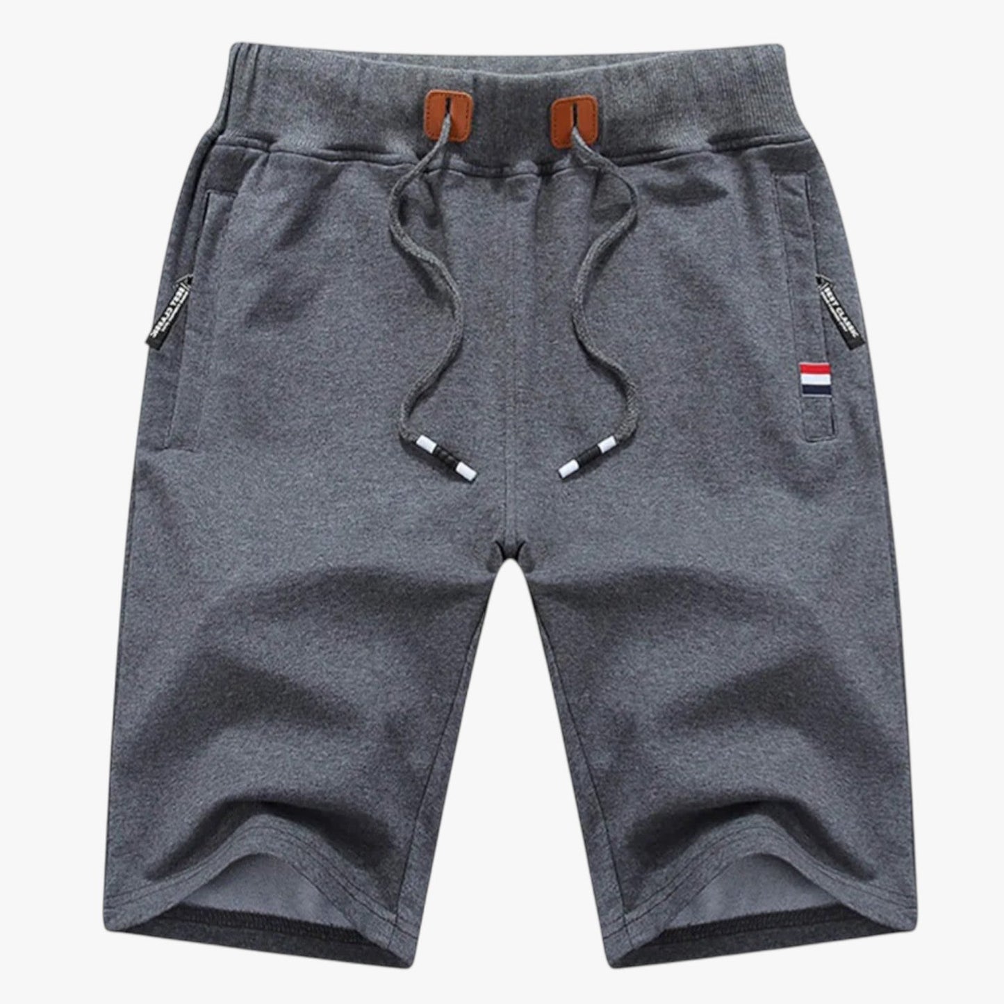 Edmund | Slim-Fit Herren-Shorts für den Sommer: Casual Stil und Strandkomfort