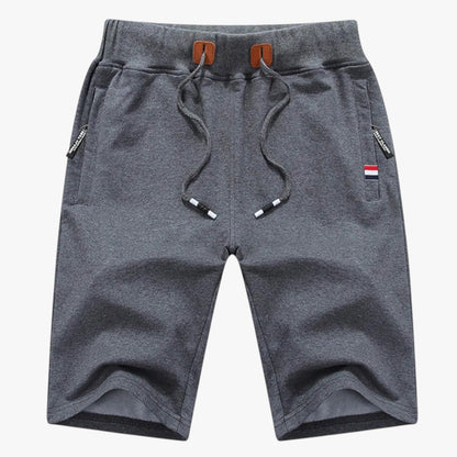 Edmund | Slim-Fit Herren-Shorts für den Sommer: Casual Stil und Strandkomfort