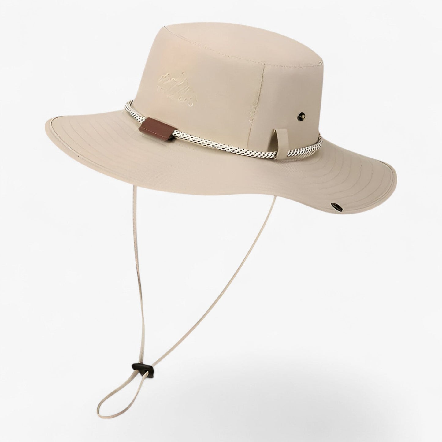 Joacquin | Wasserdichte Anti-UV Bucket-Hut