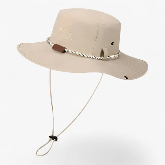 Joacquin | Wasserdichte Anti-UV Bucket-Hut