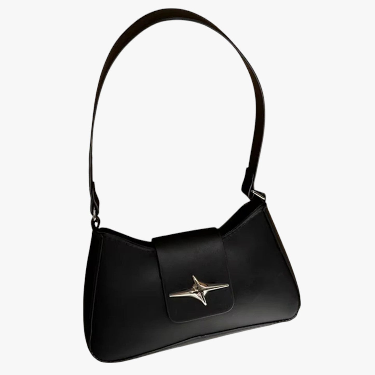 Skylar | Mini-Tasche Y2K Eleganter Vintage-Stil für jeden Tag