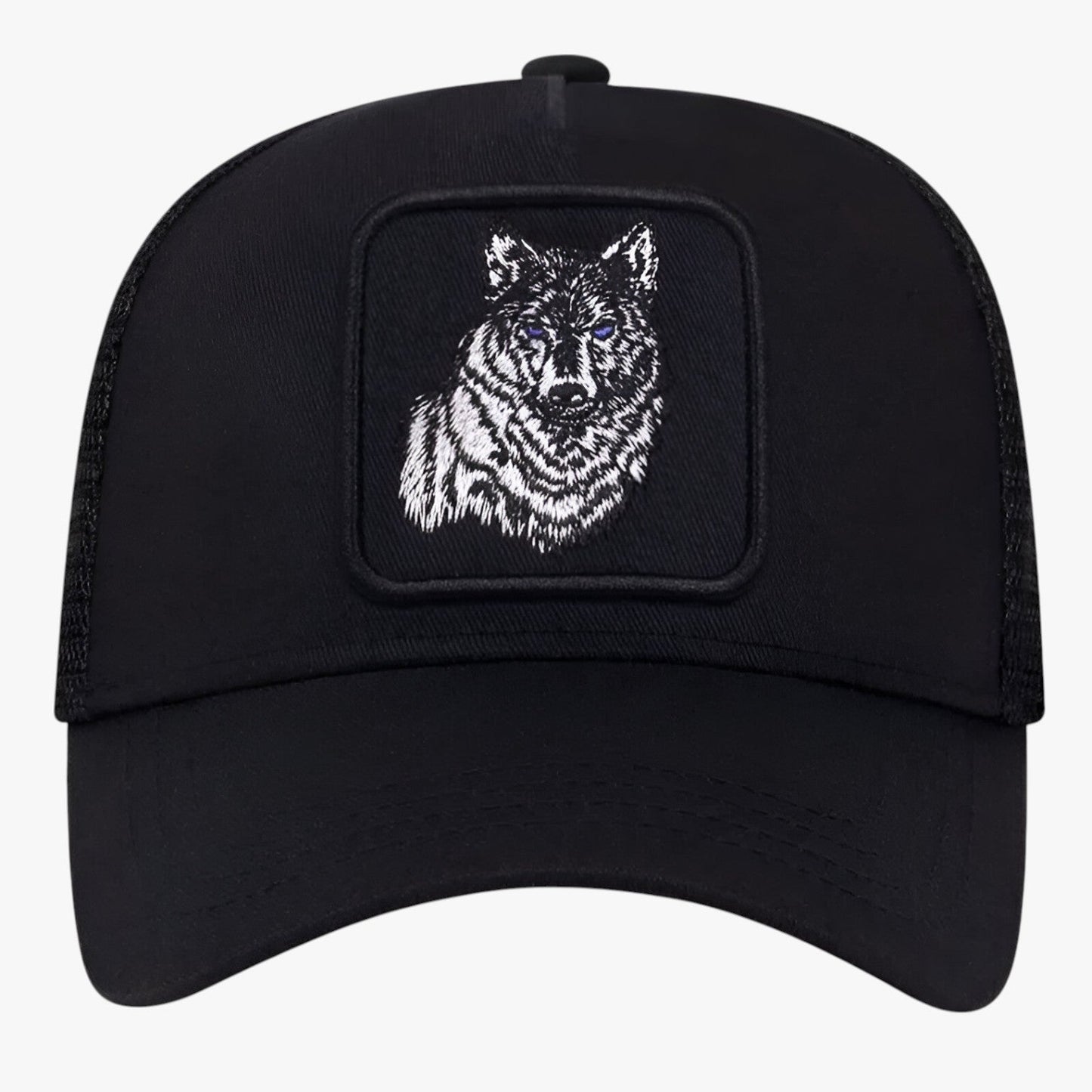 Romano | Atmungsaktive Sommermütze für den Wolf