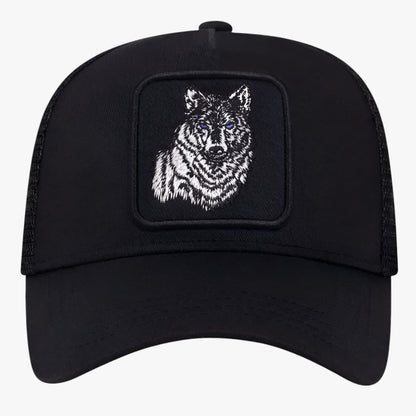 Romano | Atmungsaktive Sommermütze für den Wolf