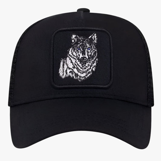 Romano | Atmungsaktive Sommermütze für den Wolf