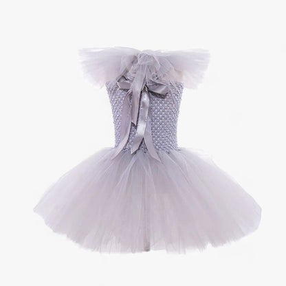 Tutu-Kleid Pennywise - Niedliches und gruseliges Outfit