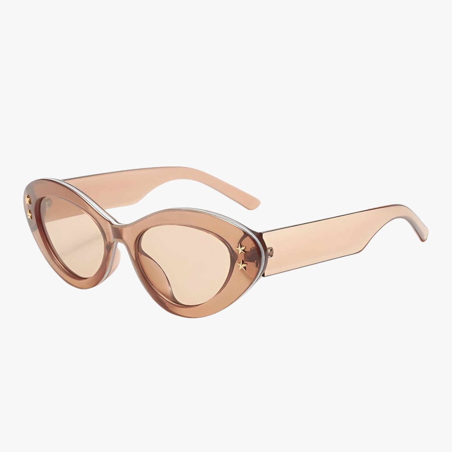 Selah | Stilvolle Retro-Sonnenbrille mit UV400-Schutz