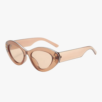 Selah | Stilvolle Retro-Sonnenbrille mit UV400-Schutz