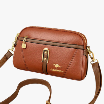 Serenity | Elegante Damenhandtasche Sommer 2025 Kompakt, Schick und Praktisch