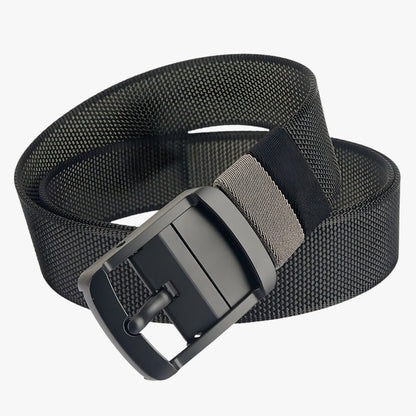 Diether | Reversible Nylon Gürtel: 2 Looks in 1 für jeden Stil