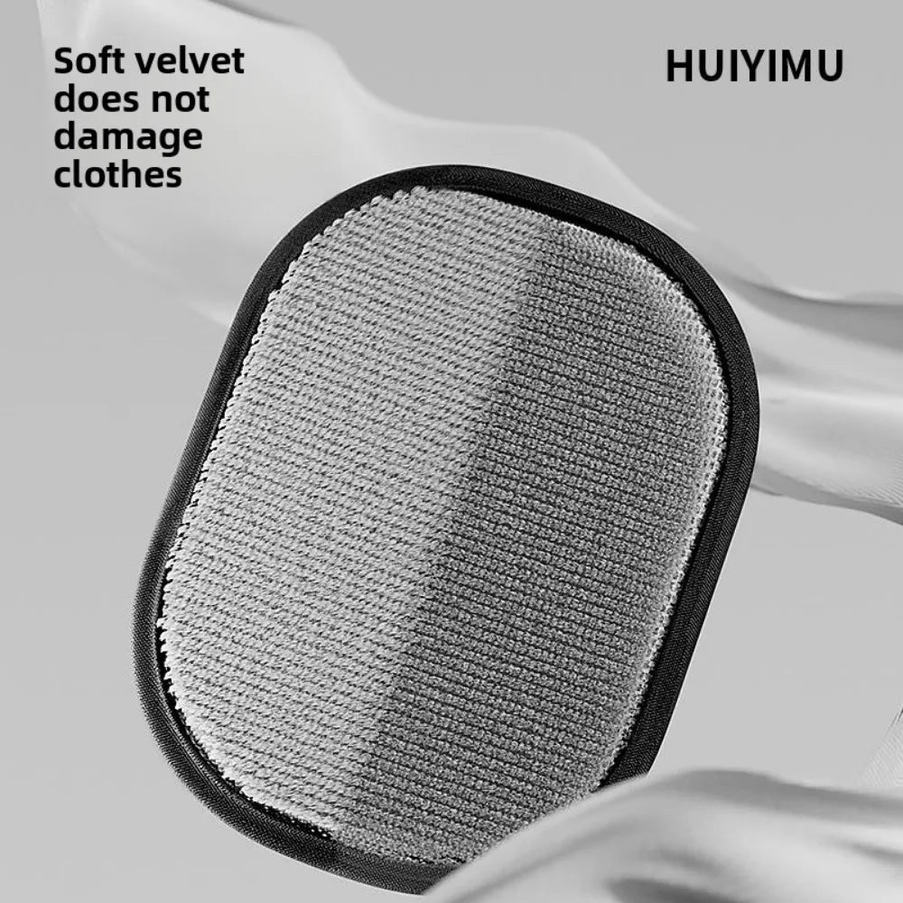 PetSweep™ - Wiederverwendbar, effizient und immer fusselfrei!