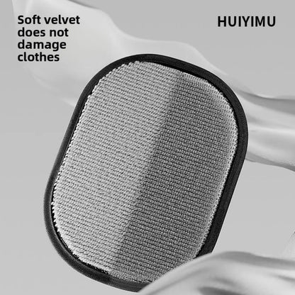 PetSweep™ - Wiederverwendbar, effizient und immer fusselfrei!