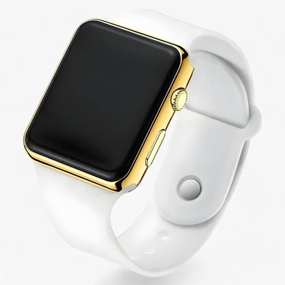 Klassisch Quarz - Zeitlos & Vielseitig